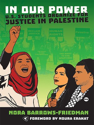 cover image of In Our Power